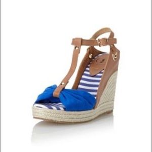 Kelsi Dagger - Ricky Wedge - never worn